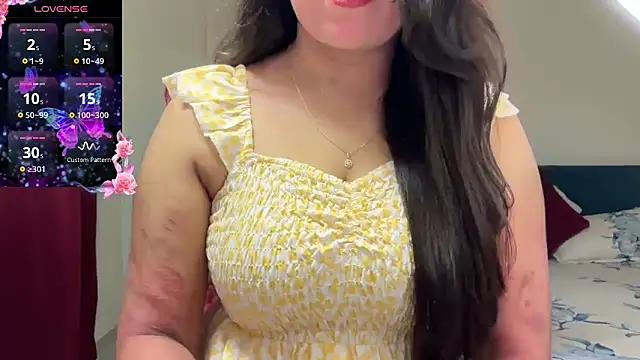 Snapshot of nandini_7 chatting on October 6, 2025, 5:32 pm nandini 7 online show from October 6, 2025, 5:32 pm