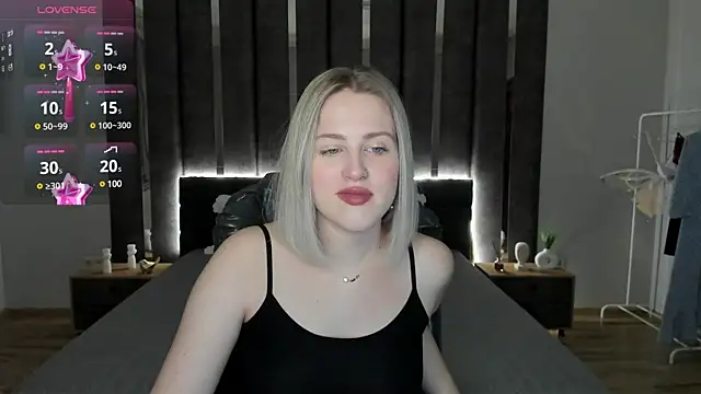  Sarah Soul  online show from January 22, 2025, 12:48 am