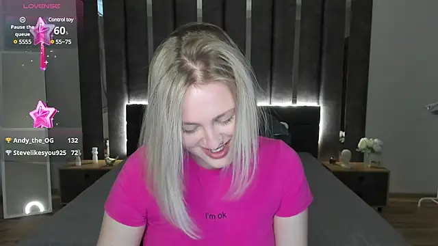  Sarah Soul  online show from February 9, 2025, 3:43 am