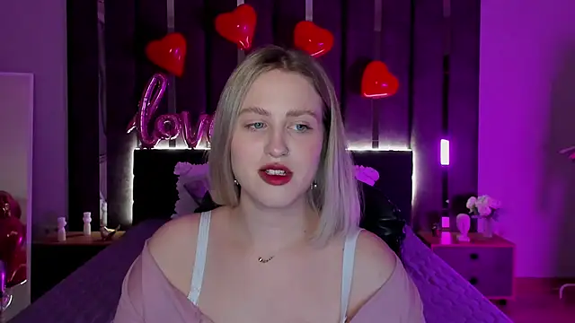  Sarah Soul  online show from February 15, 2025, 12:48 am