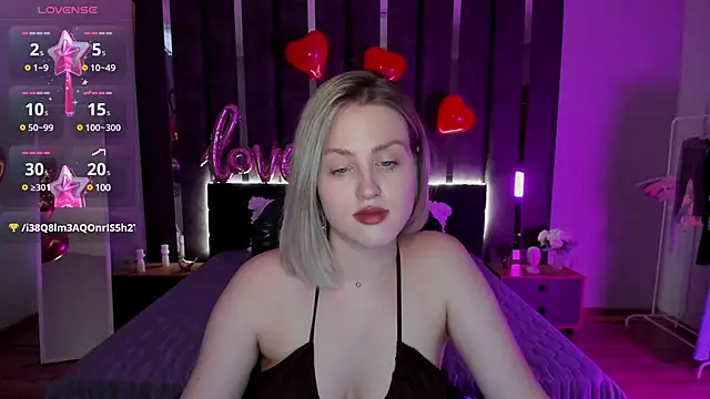  Sarah Soul  online show from February 16, 2025, 3:58 am