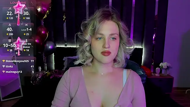  Sarah Soul  online show from March 11, 2025, 3:59 am