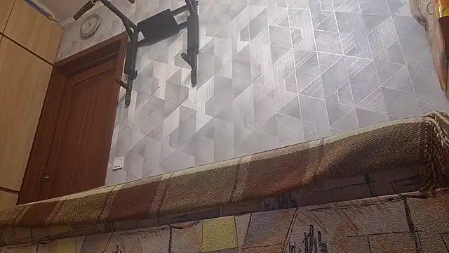 Snapshot of EstrellaWalters chatting on October 15, 2025, 7:41 am EstrellaWalters online show from October 15, 2025, 7:41 am