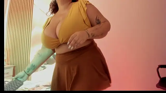 Snapshot of MaraaSweett chatting on November 27, 2025, 2:57 am MaraaSweett online show from November 27, 2025, 2:57 am