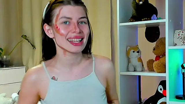 Snapshot of callmetori chatting on December 11, 2024, 5:15 pm callmetori online show from December 11, 2024, 5:15 pm