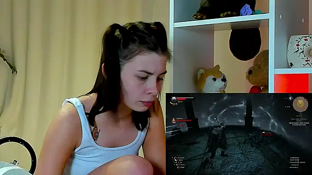 Snapshot of callmetori chatting on December 18, 2024, 11:56 am callmetori online show from December 18, 2024, 11:56 am