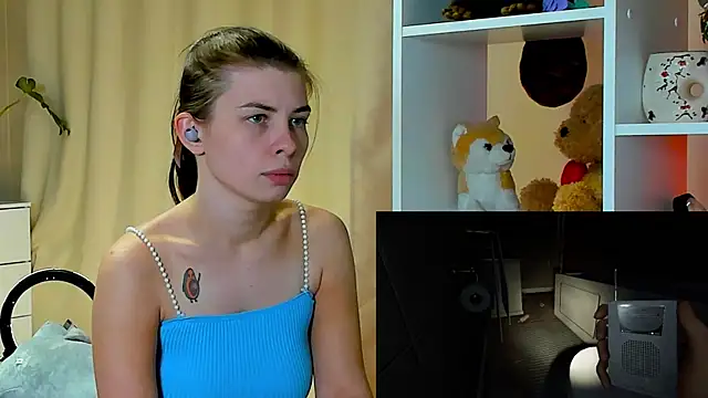 Snapshot of callmetori chatting on December 19, 2024, 1:51 pm callmetori online show from December 19, 2024, 1:51 pm