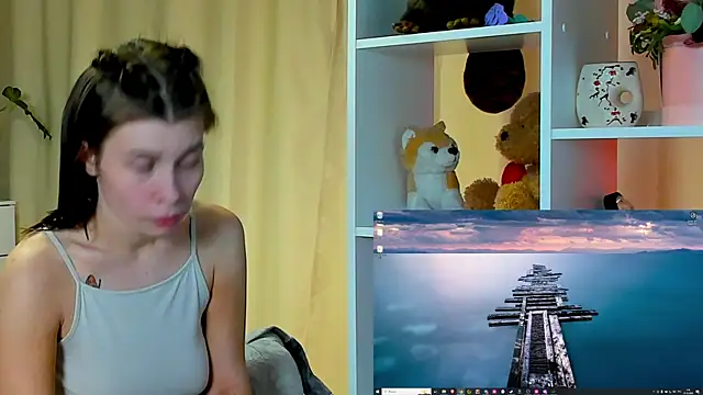 Snapshot of callmetori chatting on December 20, 2024, 8:01 pm callmetori online show from December 20, 2024, 8:01 pm