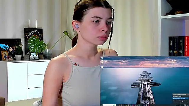 Snapshot of callmetori chatting on December 28, 2024, 9:20 am callmetori online show from December 28, 2024, 9:20 am