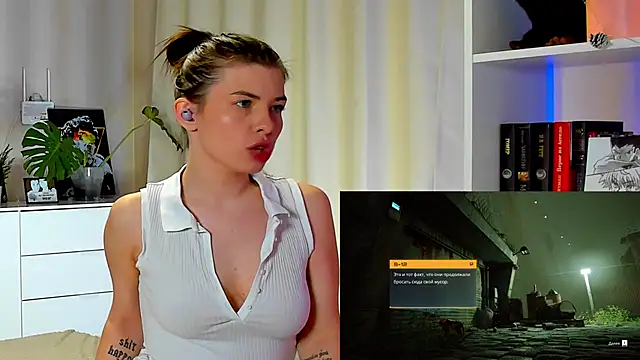 Snapshot of callmetori chatting on January 2, 2025, 12:46 pm callmetori online show from January 2, 2025, 12:46 pm