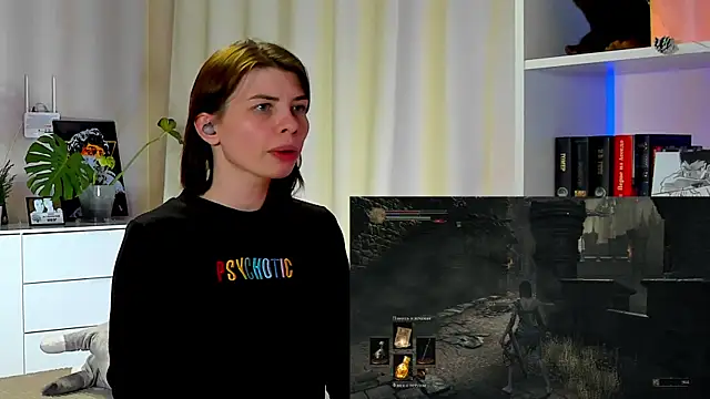 Snapshot of callmetori chatting on January 3, 2025, 5:10 pm callmetori online show from January 3, 2025, 5:10 pm