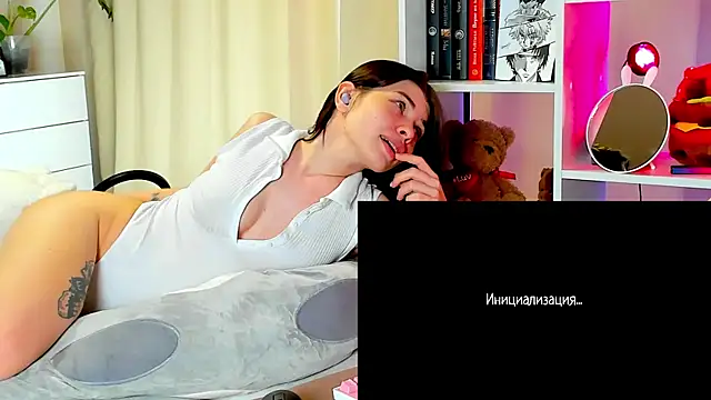 Snapshot of callmetori chatting on January 14, 2025, 9:02 am callmetori online show from January 14, 2025, 9:02 am