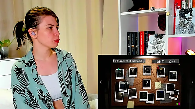 Snapshot of callmetori chatting on January 15, 2025, 5:37 pm callmetori online show from January 15, 2025, 5:37 pm