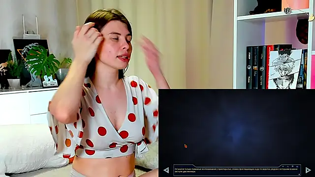 Snapshot of callmetori chatting on January 16, 2025, 4:28 pm callmetori online show from January 16, 2025, 4:28 pm