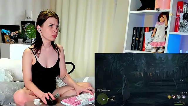 Snapshot of callmetori chatting on January 25, 2025, 3:41 pm callmetori online show from January 25, 2025, 3:41 pm