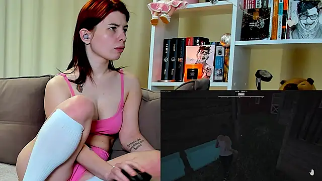 Snapshot of callmetori chatting on March 5, 2025, 6:56 pm callmetori online show from March 5, 2025, 6:56 pm