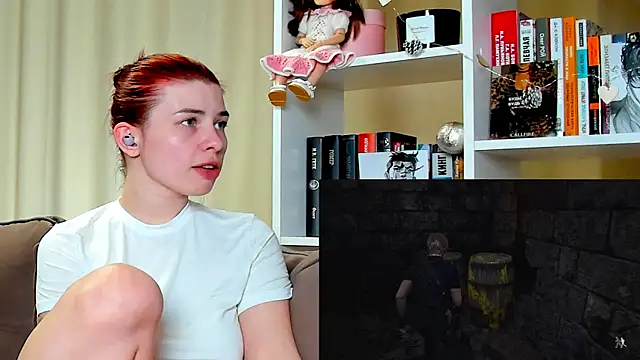 Snapshot of callmetori chatting on March 10, 2025, 4:35 pm callmetori online show from March 10, 2025, 4:35 pm