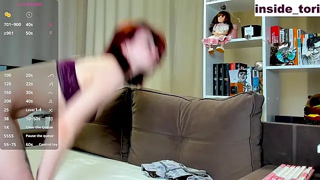 Snapshot of callmetori chatting on March 21, 2025, 1:34 pm callmetori online show from March 21, 2025, 1:34 pm