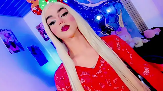 Elissa taylor  online show from December 4, 2025, 9:34 pm