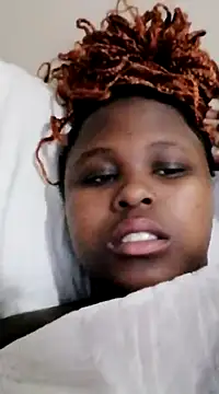 Dark Berry 26 online show from March 15, 2025, 11:06 pm