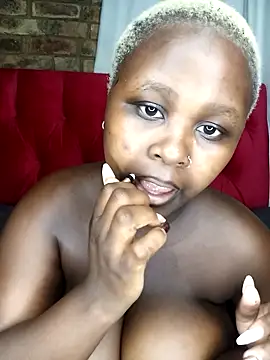 Dark Berry 26 online show from September 30, 2025, 1:10 am