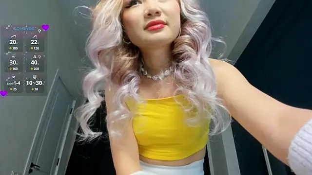 Snapshot of Xiao_Mei_ chatting on January 13, 2025, 2:39 am Xiao Mei  online show from January 13, 2025, 2:39 am