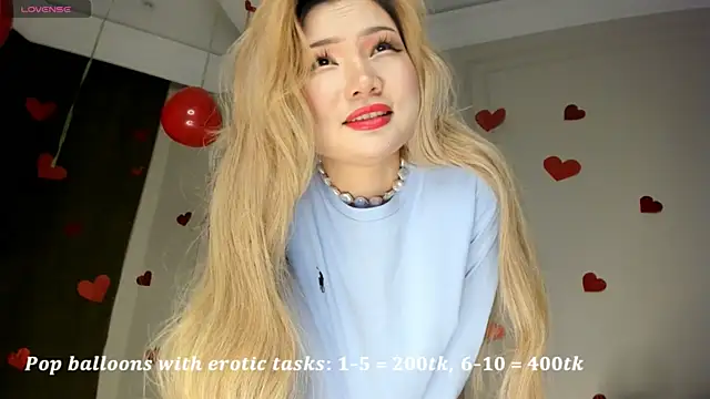 Snapshot of Xiao_Mei_ chatting on February 15, 2025, 12:48 am Xiao Mei  online show from February 15, 2025, 12:48 am
