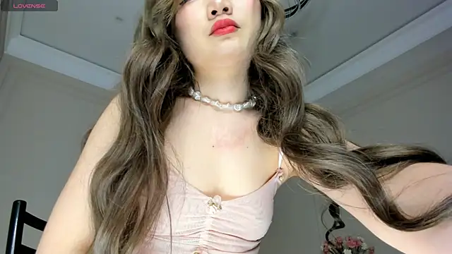 Snapshot of Xiao_Mei_ chatting on March 22, 2025, 2:05 am Xiao Mei  online show from March 22, 2025, 2:05 am
