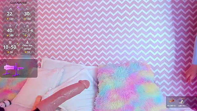 allison-sweet1 online show from January 9, 2025, 1:56 pm