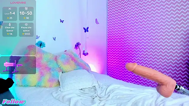 allison-sweet1 online show from February 26, 2025, 6:37 am