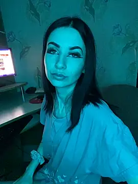 Snapshot of Starry_Siren chatting on January 3, 2025, 8:11 pm Starry Siren online show from January 3, 2025, 8:11 pm