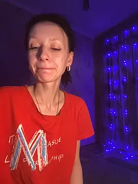 Snapshot of Starry_Siren chatting on November 20, 2025, 12:16 pm Starry Siren online show from November 20, 2025, 12:16 pm