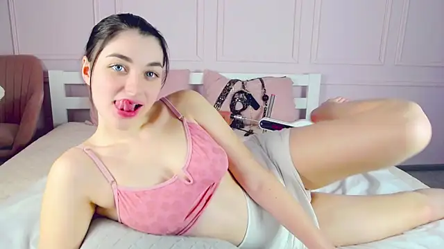 AngelinaWett online show from January 19, 2025, 4:14 pm