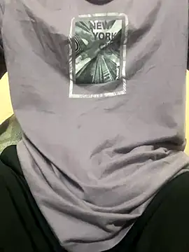 Shona5768 online show from October 10, 2025, 4:55 am