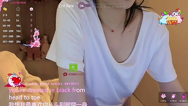 Snapshot of Vaidurya-Yolo chatting on March 6, 2025, 7:21 pm Vaidurya-Yolo online show from March 6, 2025, 7:21 pm