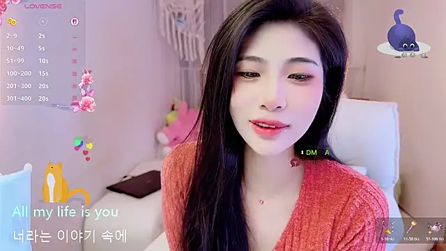 Snapshot of Vaidurya-Yolo chatting on November 11, 2025, 1:44 pm Vaidurya-Yolo online show from November 11, 2025, 1:44 pm