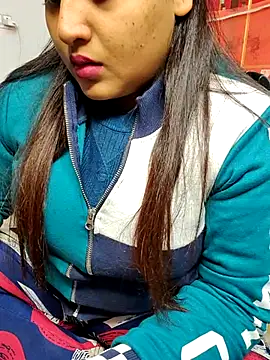 Snapshot of Ayesha_mahi chatting on January 8, 2025, 9:10 am Ayesha mahi online show from January 8, 2025, 9:10 am