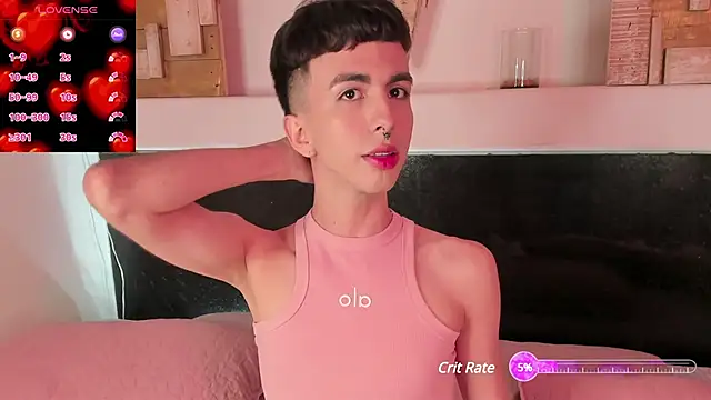 Snapshot of BrahmBelial_ chatting on December 14, 2024, 3:51 am BrahmBelial online show from December 14, 2024, 3:51 am