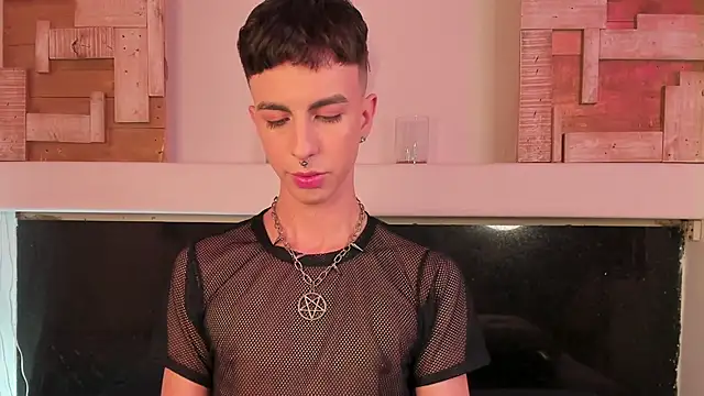 Snapshot of BrahmBelial_ chatting on January 11, 2025, 5:20 am BrahmBelial online show from January 11, 2025, 5:20 am