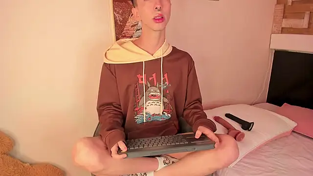 Snapshot of BrahmBelial_ chatting on January 22, 2025, 4:44 am BrahmBelial online show from January 22, 2025, 4:44 am