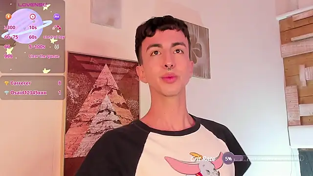 Snapshot of BrahmBelial_ chatting on January 22, 2025, 7:46 am BrahmBelial online show from January 22, 2025, 7:46 am