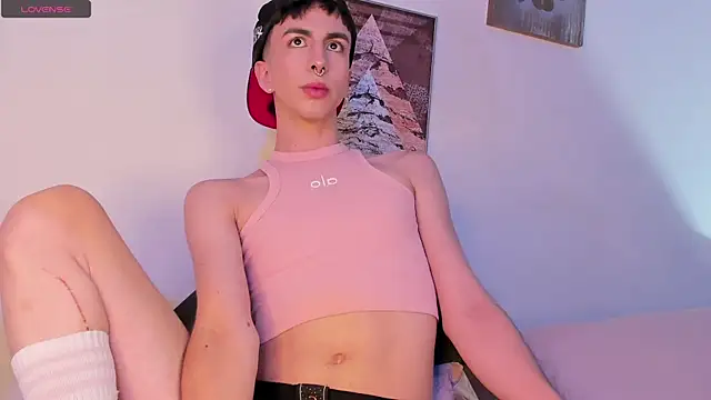 Snapshot of BrahmBelial_ chatting on January 29, 2025, 4:36 am BrahmBelial online show from January 29, 2025, 4:36 am