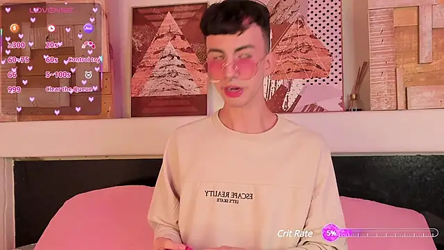 Snapshot of BrahmBelial_ chatting on February 19, 2025, 4:44 am BrahmBelial online show from February 19, 2025, 4:44 am