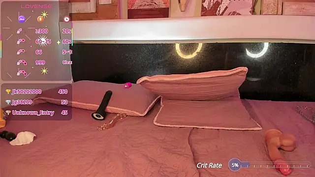 Snapshot of BrahmBelial_ chatting on February 24, 2025, 6:38 am BrahmBelial online show from February 24, 2025, 6:38 am