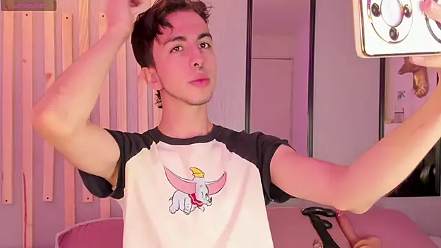 Snapshot of BrahmBelial_ chatting on March 21, 2025, 4:06 am BrahmBelial online show from March 21, 2025, 4:06 am