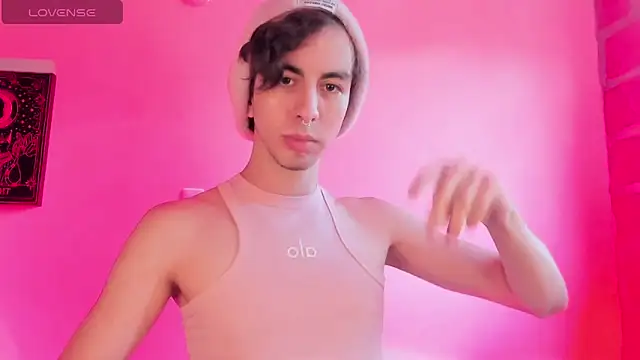 Snapshot of BrahmBelial_ chatting on September 11, 2025, 4:40 pm BrahmBelial online show from September 11, 2025, 4:40 pm