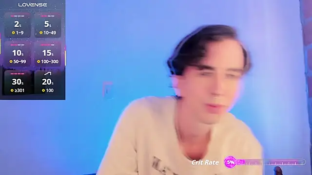 Snapshot of BrahmBelial_ chatting on September 20, 2025, 7:26 pm BrahmBelial online show from September 20, 2025, 7:26 pm