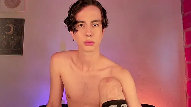 Snapshot of BrahmBelial_ chatting on October 25, 2025, 8:03 pm BrahmBelial online show from October 25, 2025, 8:03 pm