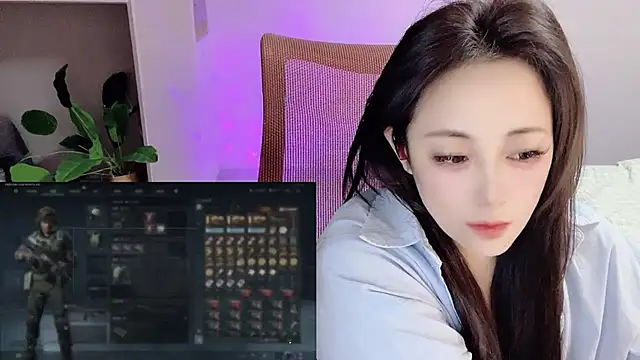 Snapshot of Daisy-77 chatting on November 22, 2025, 3:33 pm Daisy-77 online show from November 22, 2025, 3:33 pm