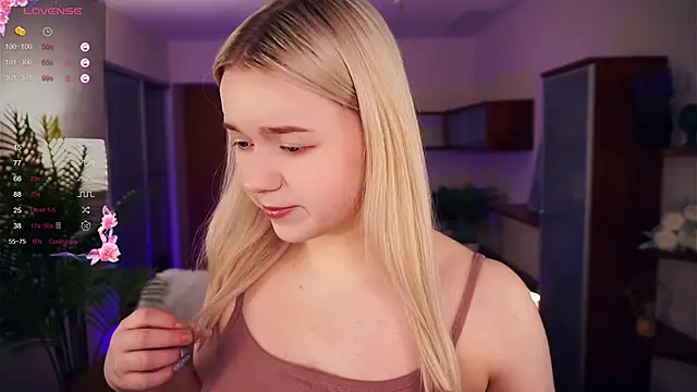 ZaraCreedon online show from January 14, 2025, 7:11 pm